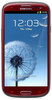 Смартфон Samsung Samsung Смартфон Samsung Galaxy S III GT-I9300 16Gb (RU) Red - Комсомольск-на-Амуре