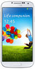Смартфон Samsung Samsung Смартфон Samsung Galaxy S4 16Gb GT-I9500 (RU) White - Комсомольск-на-Амуре
