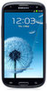 Смартфон Samsung Samsung Смартфон Samsung Galaxy S3 64 Gb Black GT-I9300 - Комсомольск-на-Амуре