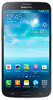 Смартфон Samsung Samsung Смартфон Samsung Galaxy Mega 6.3 8Gb GT-I9200 (RU) черный - Комсомольск-на-Амуре