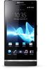 Смартфон Sony Xperia S Black - Комсомольск-на-Амуре