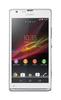 Смартфон Sony Xperia SP C5303 White - Комсомольск-на-Амуре
